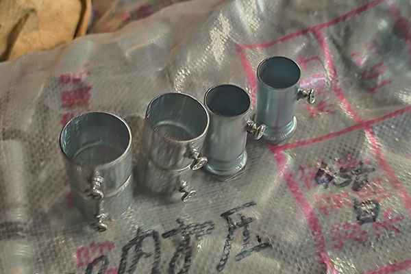阜陽定製PE管批發