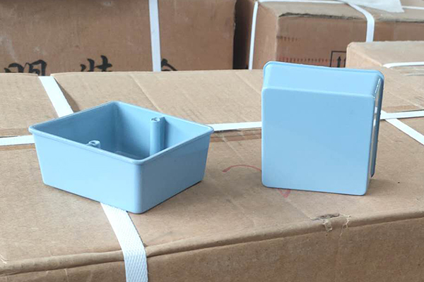 阜陽定製PE管批發